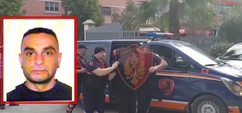 Lihet në burg i arrestuari i rrezikshëm në Durrës