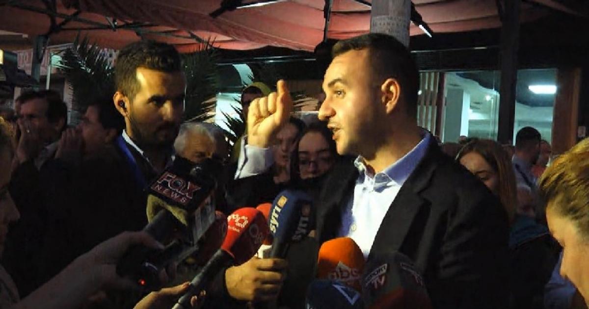 Klevis Balliu thirrje banorëve të Unazës së Re: Mos iu trembni arrestimeve të Ramës