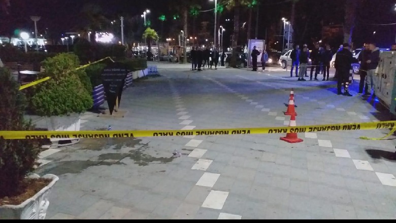 “Mos kalo në rrugën time”, 44-vjeçari plagos me thikë kushëririn