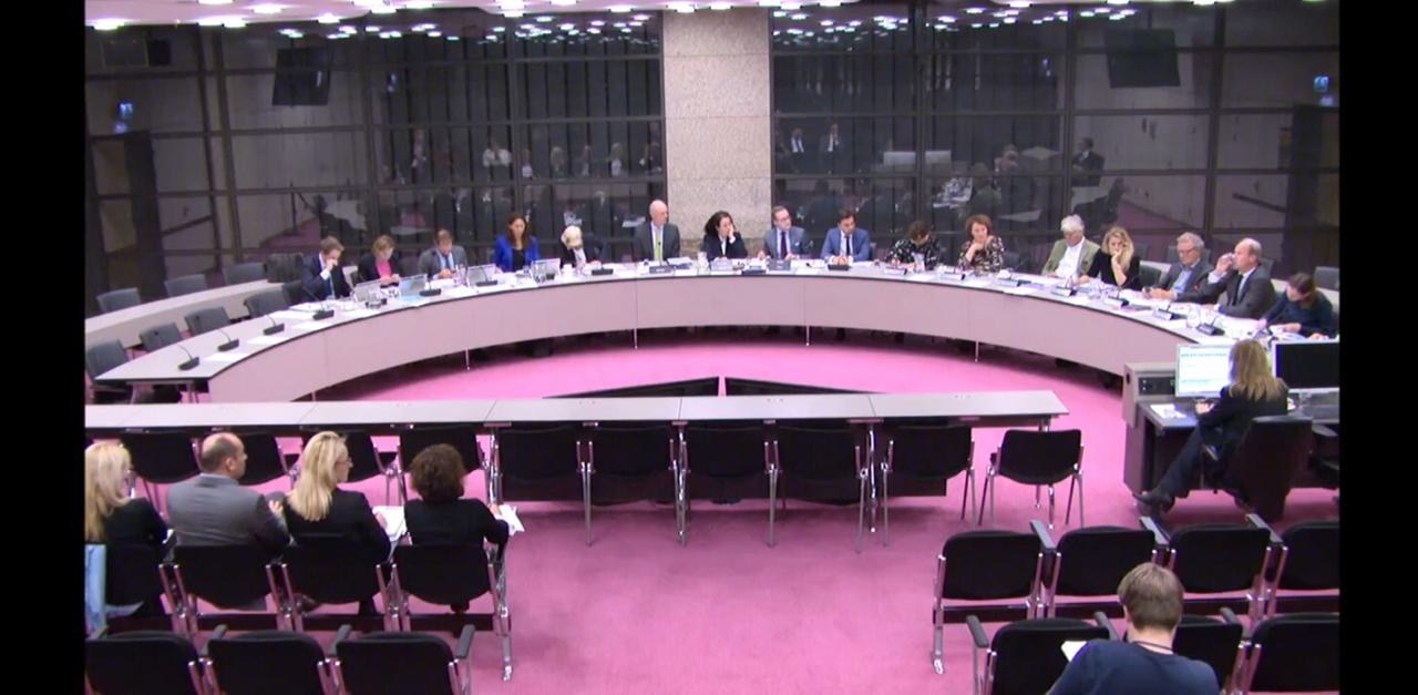 Negociatat/ Holanda e dyzuar për Shqipërinë