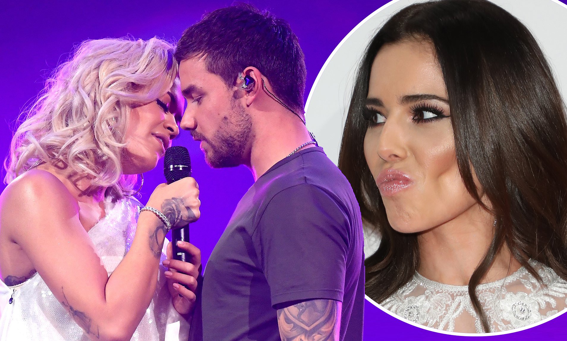 Liam zbulon arsyen e ndarjes nga bashkëshortja… ka të bëjë Rita Ora!