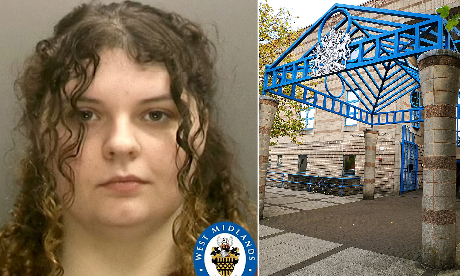 Pedofilja 24-vjeçare i shpëton burgut