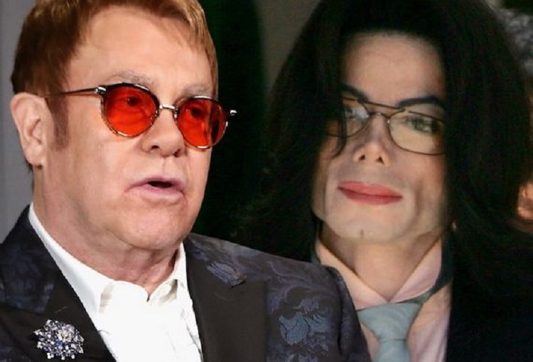 “I sëmurë mendërisht”, Elton John rrëfen të pathënat e jetës së Michael Jackson-it