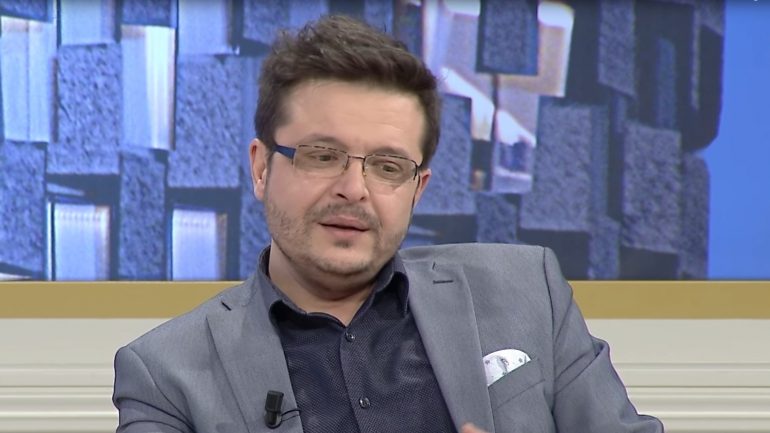 Shkarkohet nga detyra drejtori i Cirkut Kombëtar