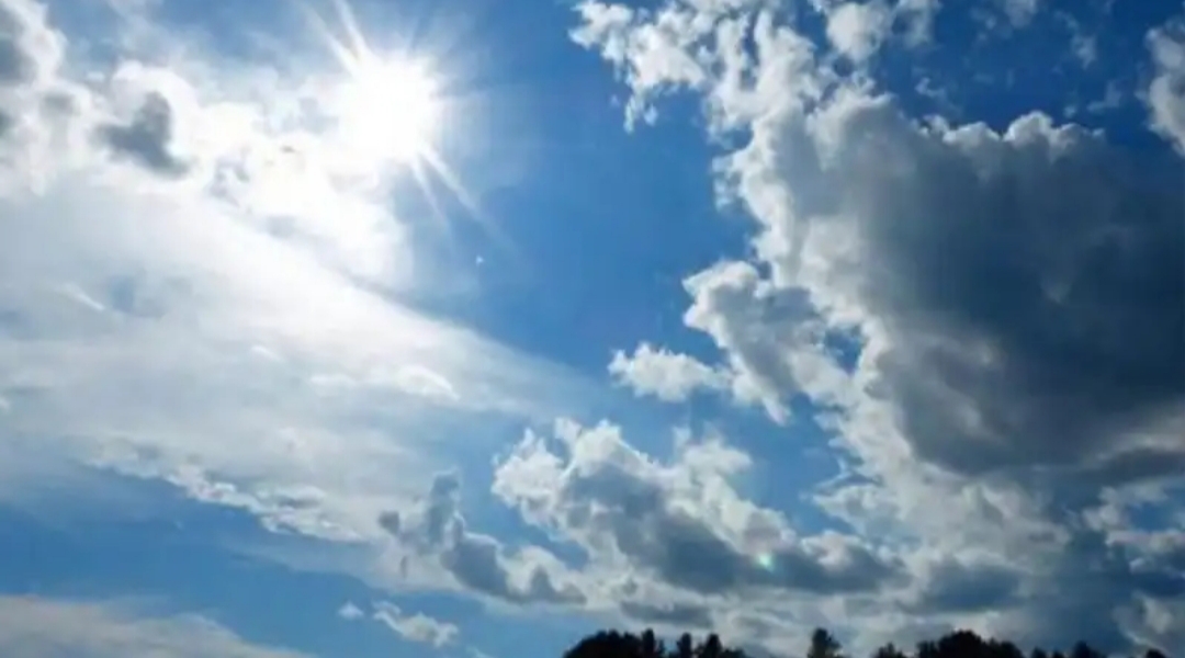 Diell dhe rënie temperaturash, parashikimi i motit për sot