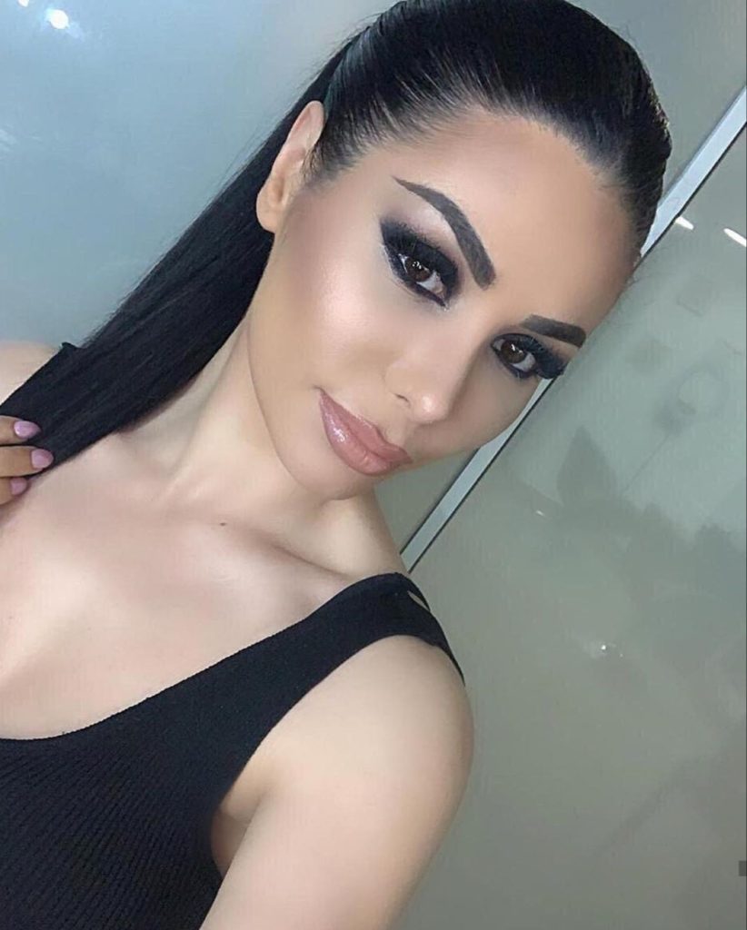 Soni Malaj feston ditëlindjen, e dini sa vjeç mbush këngëtarja?