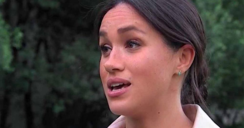 “Faleminderit që më pyetët nëse jam mirë!” Meghan Markle përlotet gjatë intervistës