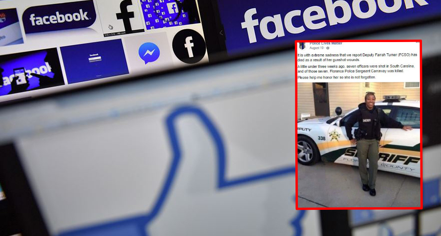 Propagandonin pro Trump-it, Facebook bllokon faqet që menaxhoheshin nga Kosova