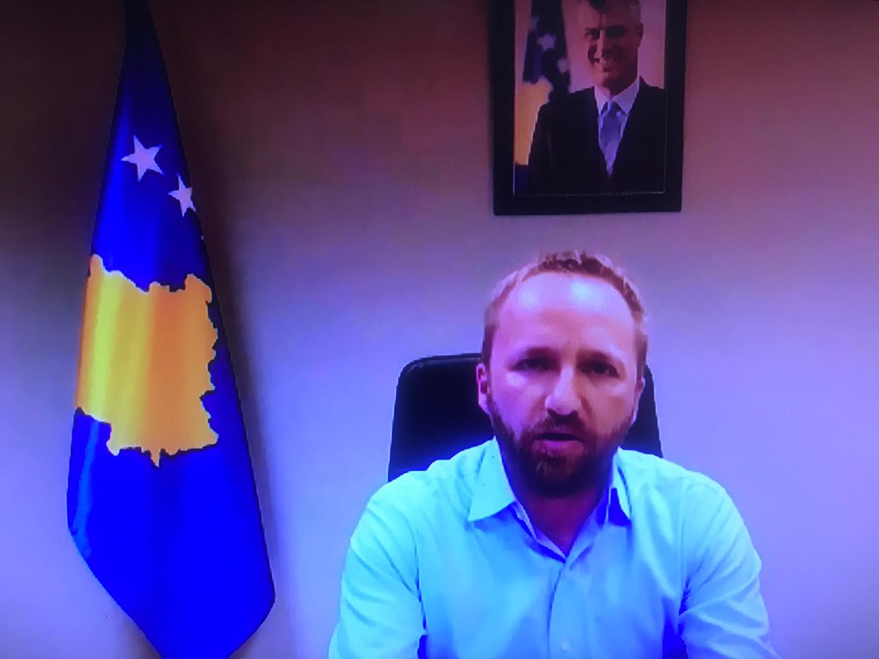 Ministri i Drejtësisë në Kosovë: Dy strategjitë që kemi ndjekur për tërheqjen e qytetarëve në Siri