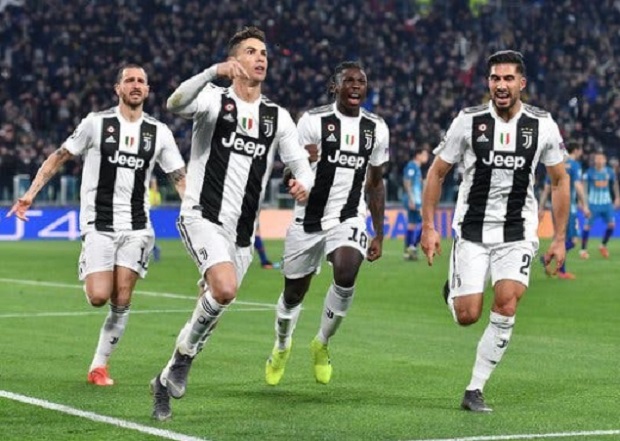 300 milion euro dhe akord i ri, Juventusi gati goditjen e radhës