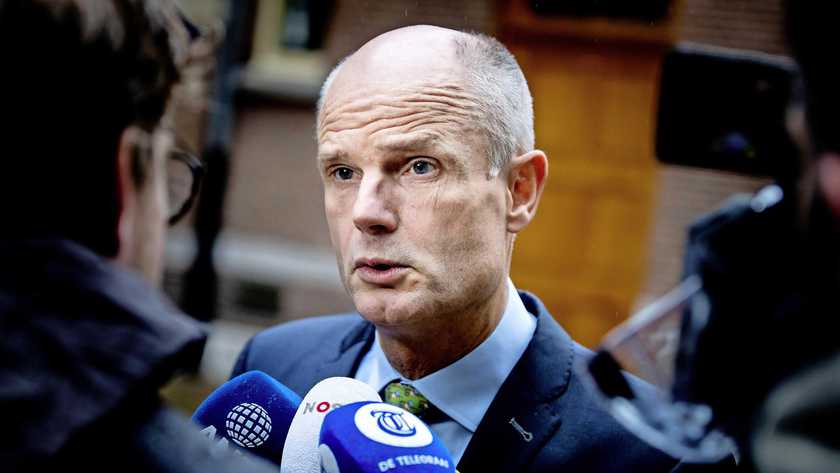 Holanda: Jo negociata për Shqipërinë, po për Maqedoninë