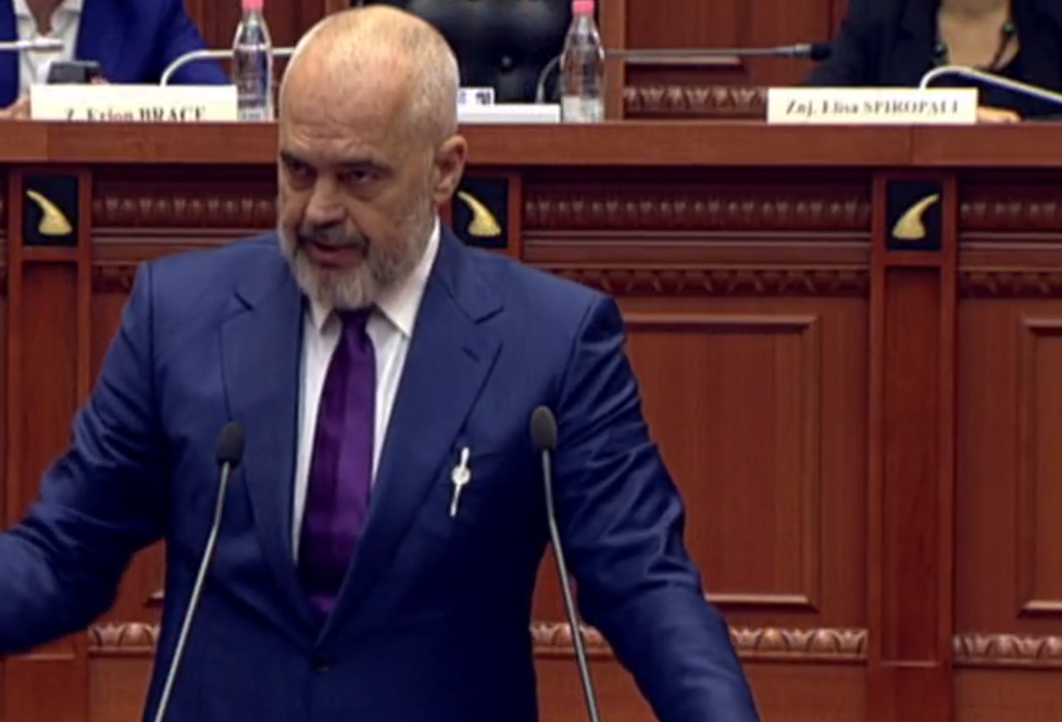 Rama lëshon bombën: Një prokuror në Durrës punon për grupe kriminale, arrestojeni!