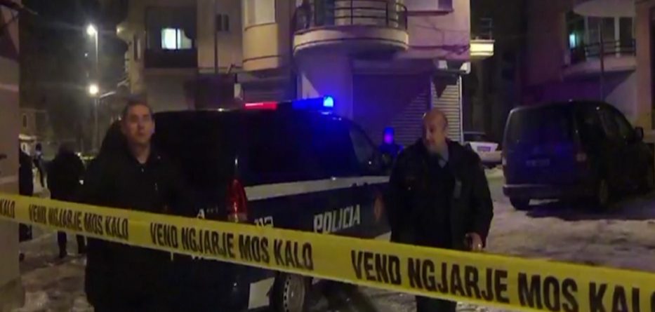 Alarm për bombë te Ambasada çeke