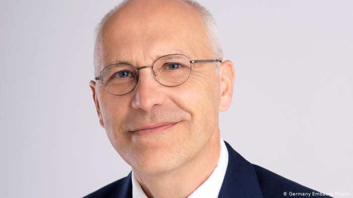 Integrimi i Shqipërisë, ambasadori gjerman: Ka shpresë se Angela Merkel