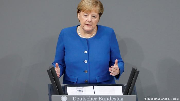 Në pritje të vendimit për Shqipërinë, Merkel: Shanset nuk janë shumë të mira