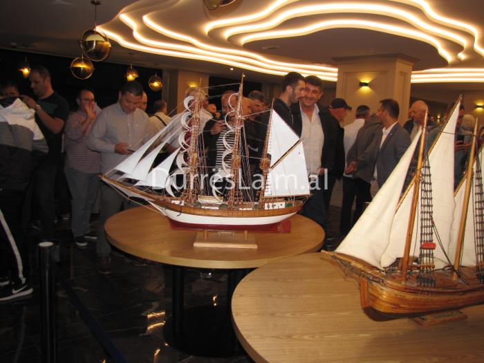 Mes detarëve ulqinakë, në përpjekje për të ringjallur traditën e vjetër detare (FOTO)