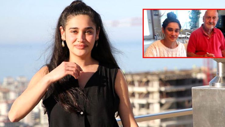 Aktorja turke martohet me miliarderin amerikan 80-vjeçar