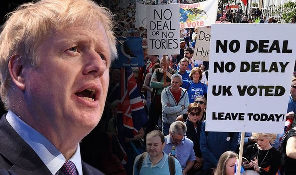 S’ka marrëveshje për Brexit, me 322 vota pro dhe 306 kundër është rrëzuar marrëveshja e Johnson me BE