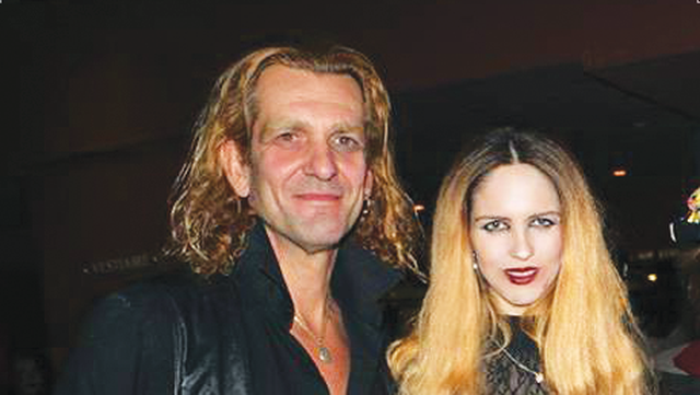 Egla Harxhi konfirmon ndarjen nga partneri: S’kam të bëj fare me të