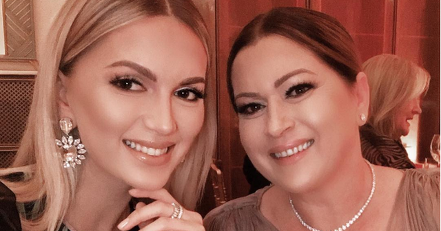 Cili është mësimi më i madh që Lori Hoxha ka marrë nga mamaja e saj?