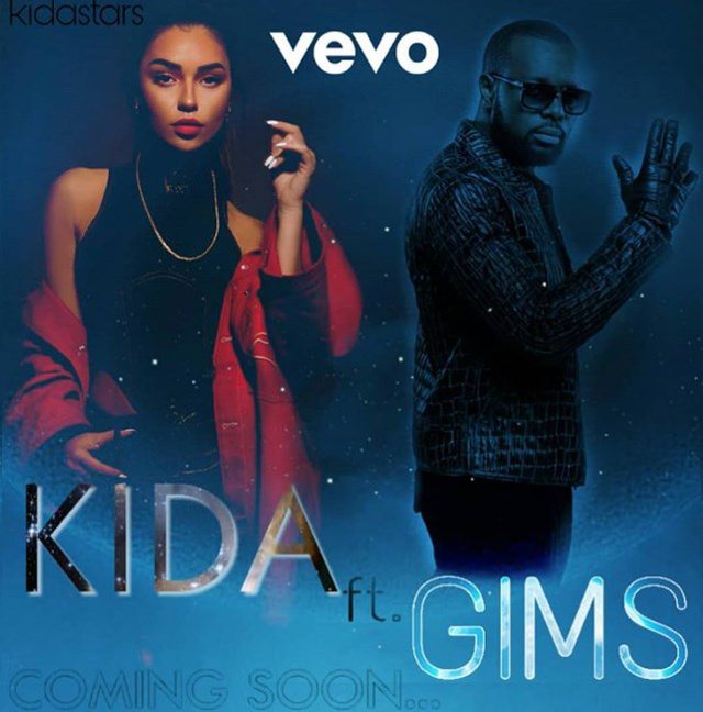 Kida bashkëpunim muzikor me Maitre Gims?