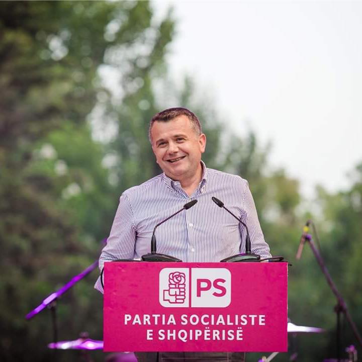 Grupet parlamentare në PE depozitojnë mocion për negociatat, Balla: Çfarë shprehet në to!