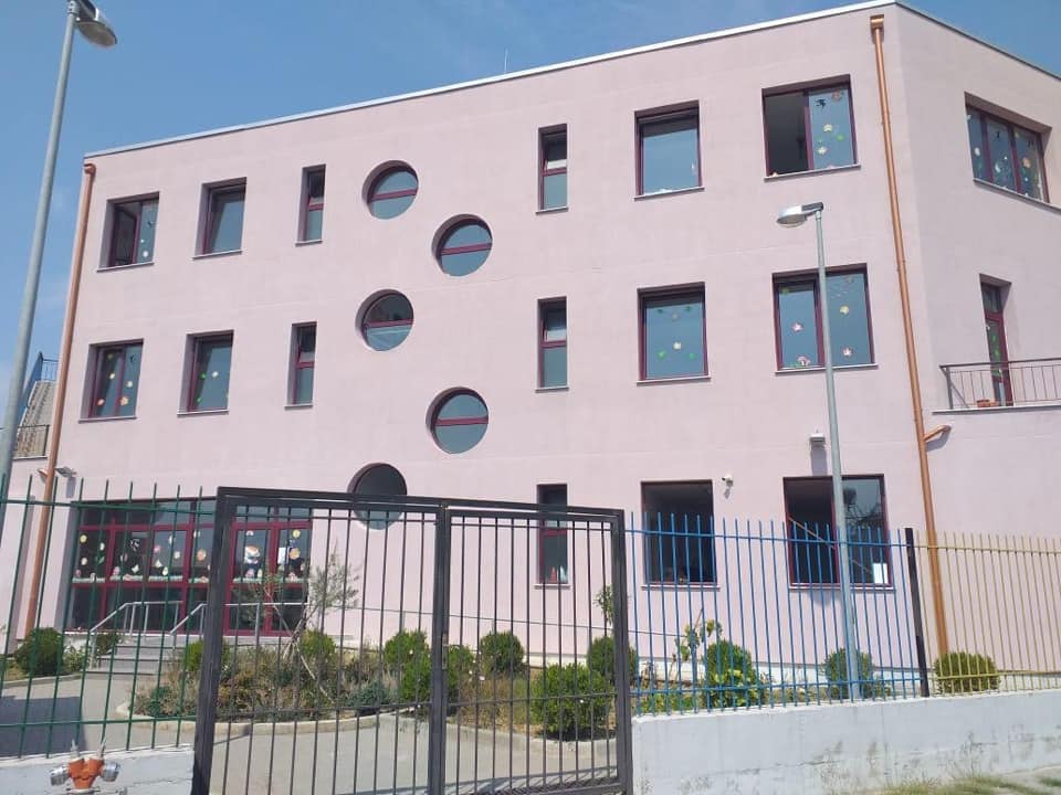 Një kopsht shtetëror për Durrësin e Ri, kushte moderne për vogëlushët