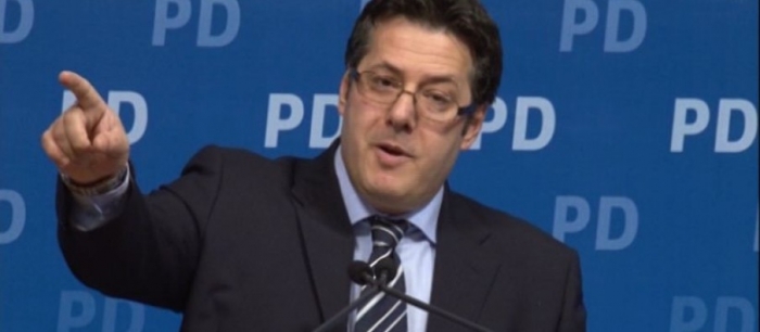 Celula terroriste në Shqipëri, Paloka: Ishallah nuk del Veliu nesër të thotë se janë parë UFO në Kukës