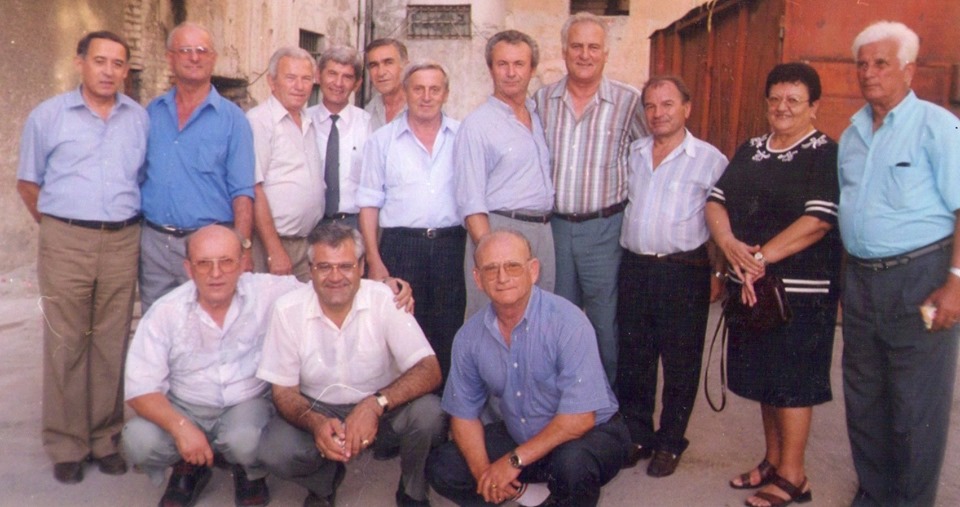 Homazh për të mëdhenjtë e historisë së Durrësit