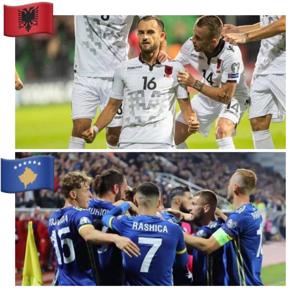 Spektakël shqiptarësh në “Euro 2020”, Rama: Super mbrëmje!