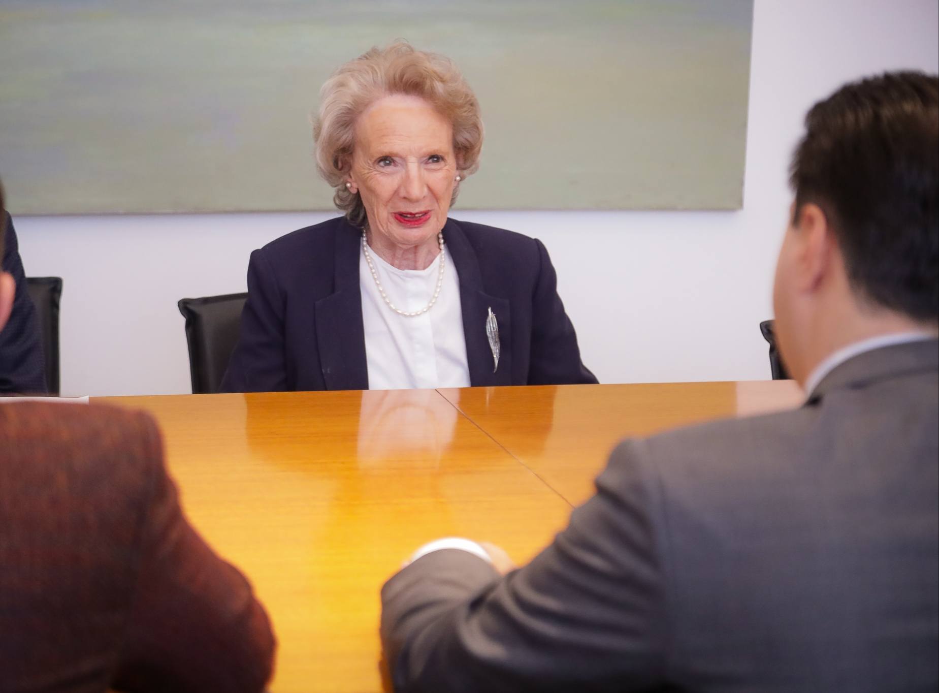 Basha takon Glover: Reforma zgjedhore, e vetmja rrugë për të dalë nga kriza