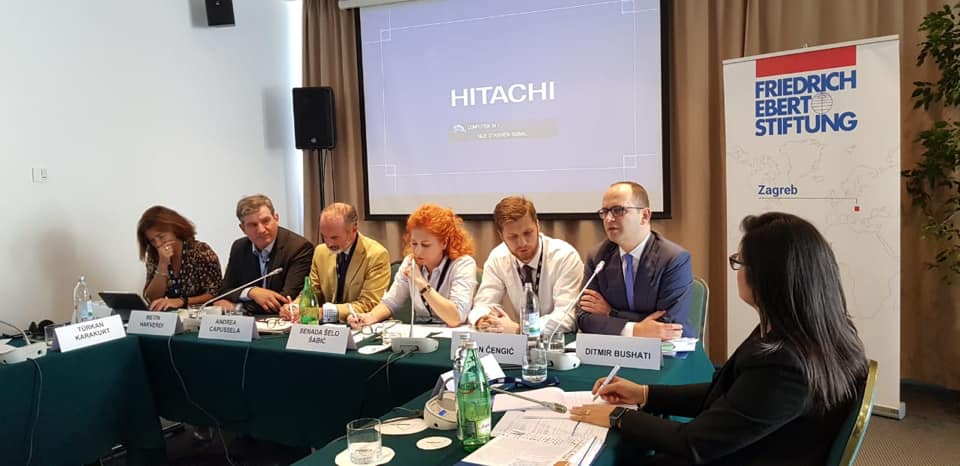 Thirrja e Bushatit nga Kroacia: Të ndahet interesi kombëtar nga politika e ditës