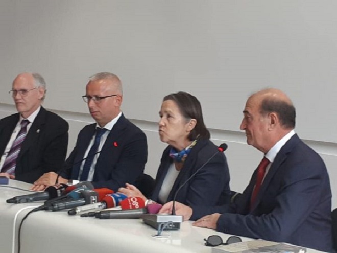 Negociatat me BE, ambasadorja franceze: Vendimi do merret në unanimitet