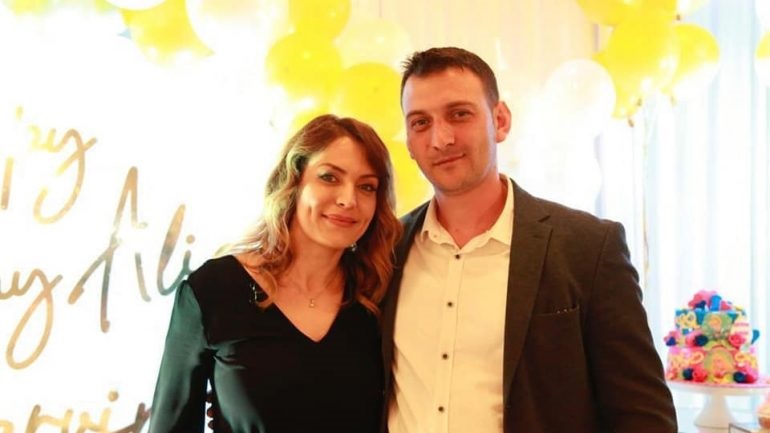 Humbja e të vëllait, Gjylameti i dedikon mesazhin e ndjerë