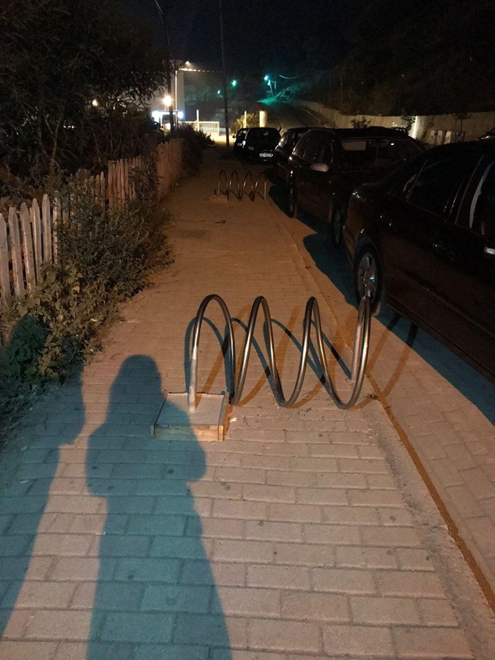 FRPD Durrës: Injoranca e bashkisë i tejkalon kufijtë e saj, ku do kalojnë personat me aftësi të kufizuar?