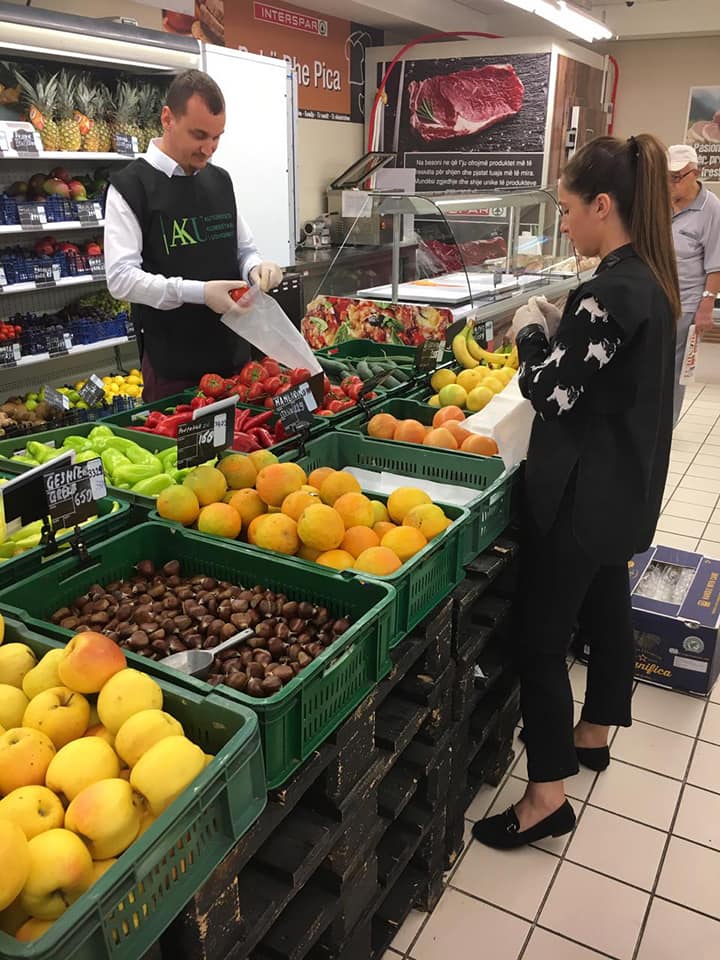 AKU mbyll një subjekt në Durrës, 2 të tjerë ndëshkohen me gjoba