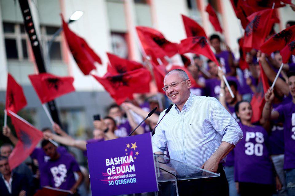 Balla publikon letrën që Presidenti i PSE i dërgoi KE-së: Gabim i rëndë nëse s’konsiderohen arritjet e Shqipërisë