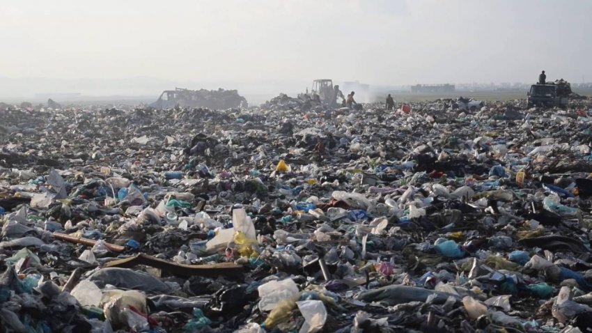 Vjen lajmi i mirë për Durrësin, mbi ‭13,6 milionë euro për asgjësimin e fushës së plehrave në ish-kënetë