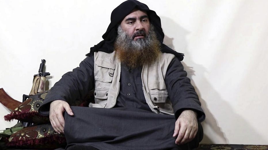 Al-Bagdadin e tradhtuan! Një spiun vodhi mbathjet e liderit të Shtetit Islamik