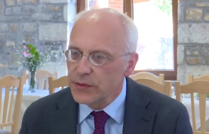 Ambasadori Gjerman: Shqipëria mundësi të mëdha për investitorët tanë