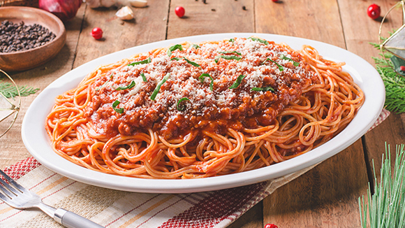 25 tetori, Dita Botërore e Makaronave. Faktet që nuk kemi ditur më parë