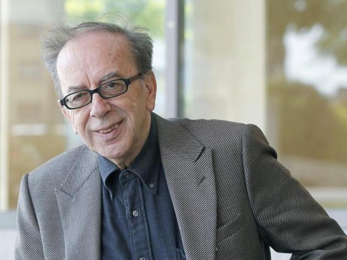 Ismail Kadare fiton çmimin ndërkombëtar &#8220;Neustadt&#8221; për Letërsi