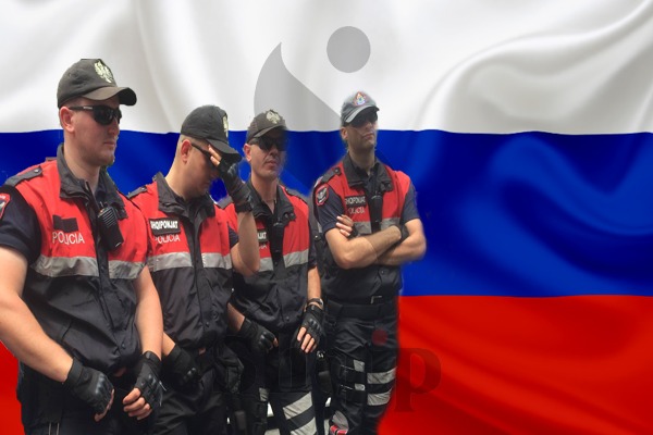 Ndikimi rus në Ballkan/ Policia skanon të gjithë rusët që jetojnë dhe punojnë në Shqipëri