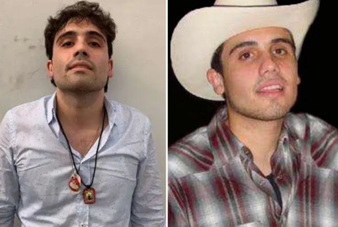 Kush është djali i ‘El Chapos’ për të cilin karteli i drogës ‘dogji’ qytetin