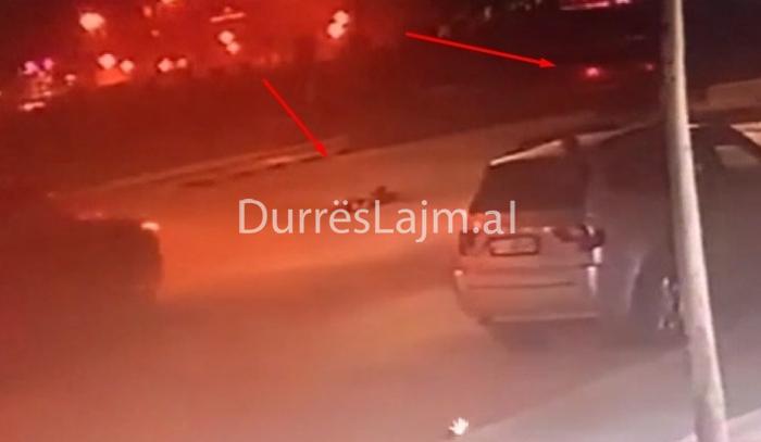 Aksidenti horror në Durrës, arrestohen në flagrancë dy drejtues mjetesh