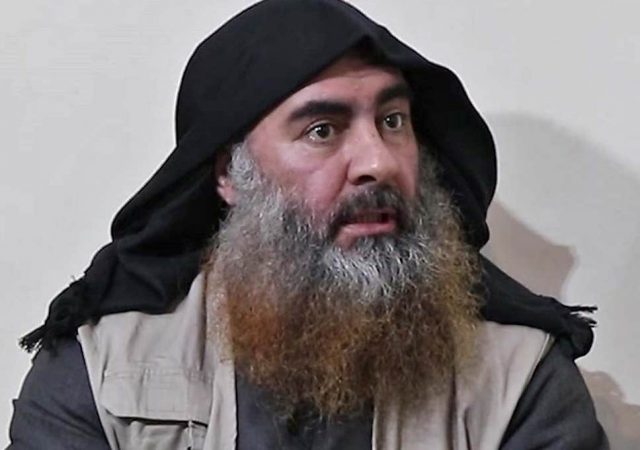 Konfirmon vrasjen e Al Bagdad, ISIS emëron liderin e ri
