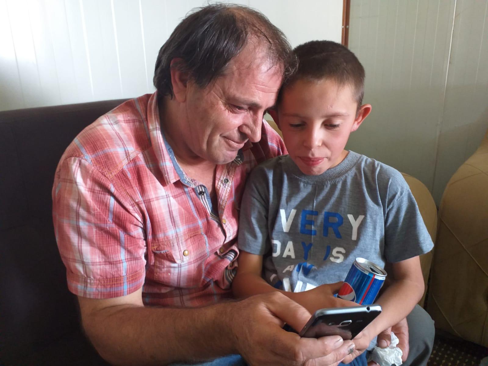 “Kampioni do kthehet në shtëpi”, babai i Alvin Berishës ka një kërkesë