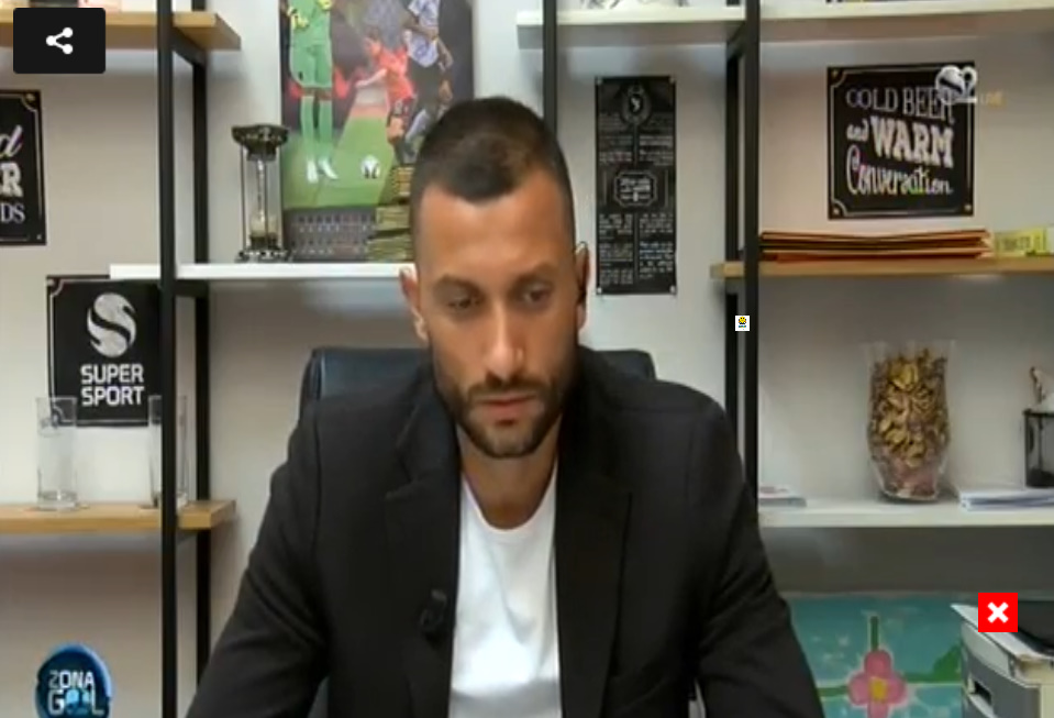 Mbrojtësi i Teutës, Arapi: Na mungon ambicia dhe këmbëngulja për të shënuar