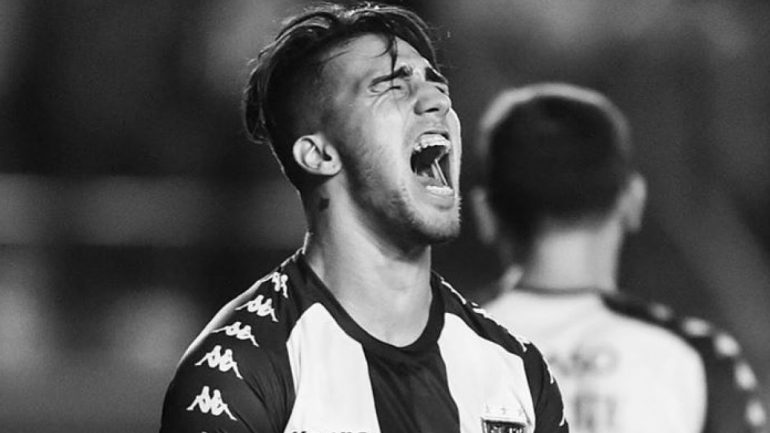 Bie nga kati i gjashtë i ndërtesës, humb jetën futbollisti 23-vjeçar