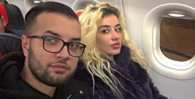 “Të dy për herë të parë dhe të fundit”, Barbana publikon këngën që Ergi la përgjysmë